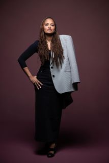 Ava DuVernay feet photo 2
