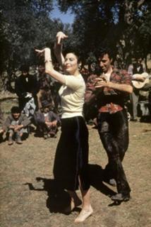 Ava Gardner feet photo thumbnail