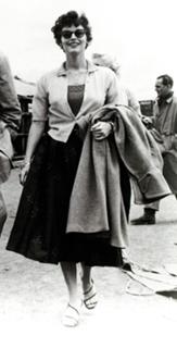 Ava Gardner feet photo thumbnail