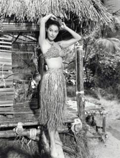 Ava Gardner feet photo thumbnail