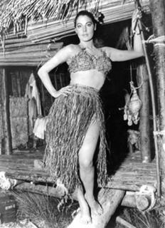 Ava Gardner feet photo thumbnail