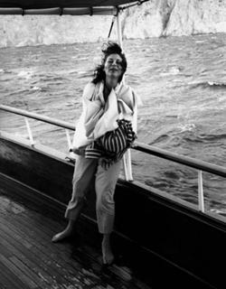 Ava Gardner feet photo thumbnail