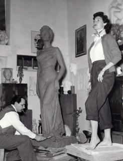 Ava Gardner feet photo thumbnail