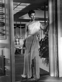 Ava Gardner feet photo thumbnail
