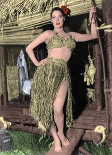 Ava Gardner feet photo thumbnail