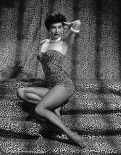 Ava Gardner feet photo thumbnail