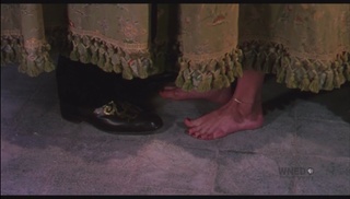 Ava Gardner feet photo thumbnail