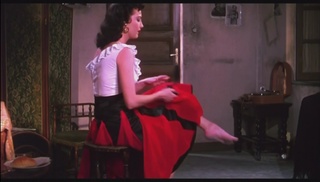 Ava Gardner feet photo thumbnail