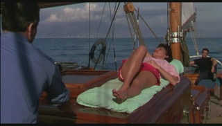 Ava Gardner feet photo thumbnail