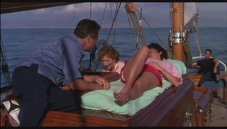 Ava Gardner feet photo thumbnail