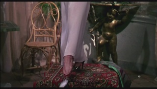 Ava Gardner feet photo thumbnail