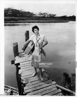 Ava Gardner feet photo thumbnail