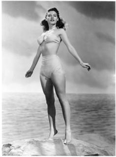 Ava Gardner feet photo thumbnail