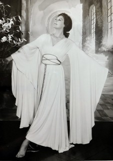 Ava Gardner feet photo thumbnail