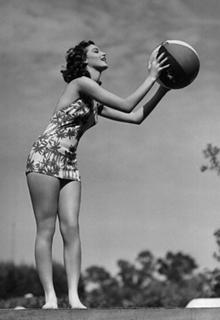 Ava Gardner feet photo thumbnail