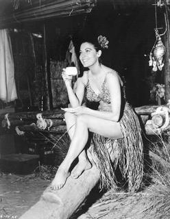 Ava Gardner feet photo thumbnail