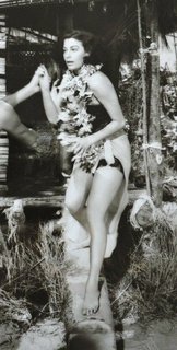 Ava Gardner feet photo thumbnail