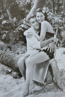 Ava Gardner feet photo thumbnail