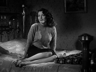 Ava Gardner feet photo thumbnail