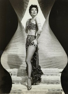 Ava Gardner feet photo thumbnail