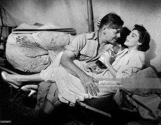 Ava Gardner feet photo thumbnail