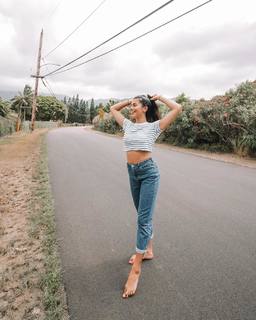 Ava Jules feet photo 4