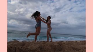 Ava Jules feet photo 1