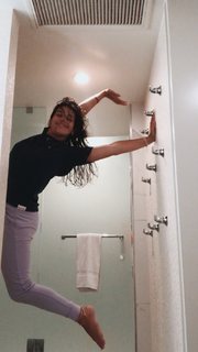 Ava Jules feet photo 2