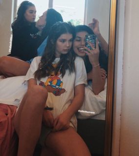 Ava Jules feet photo 19