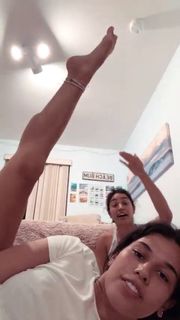 Ava Jules feet photo 15