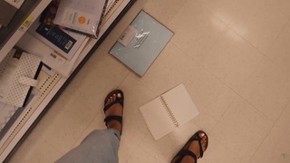 Ava Jules feet photo 13