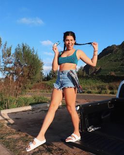 Ava Jules feet photo 20