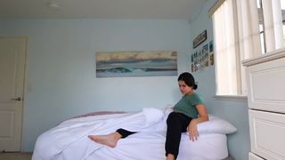 Ava Jules feet photo 11