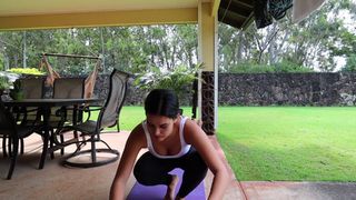 Ava Jules feet photo 5