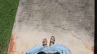 Ava Jules feet photo 8