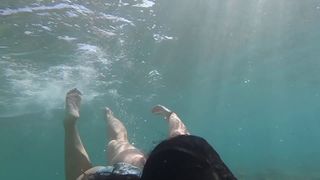 Ava Jules feet photo 6