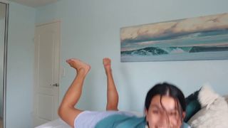 Ava Jules feet photo 5