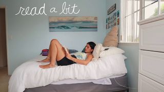 Ava Jules feet photo 1