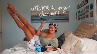 Ava Jules feet photo 10