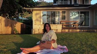 Ava Jules feet photo 2