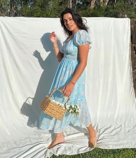 Ava Jules feet photo 17
