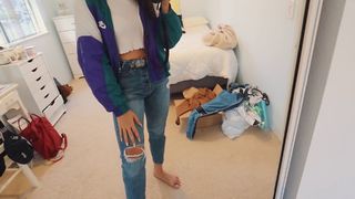 Ava Jules feet photo 20