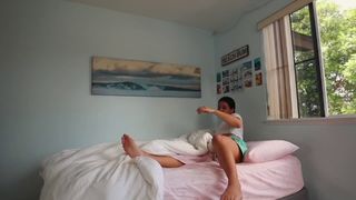 Ava Jules feet photo 16