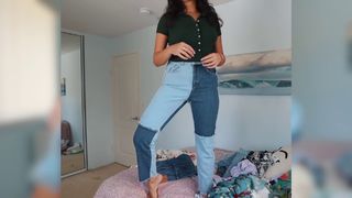 Ava Jules feet photo 15