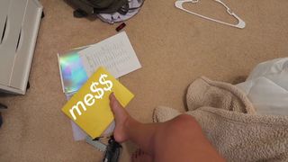 Ava Jules feet photo 7