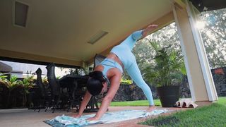 Ava Jules feet photo 8