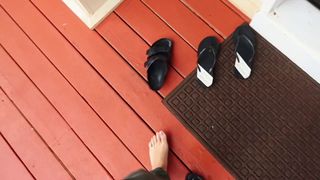 Ava Jules feet photo 5