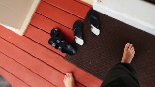Ava Jules feet photo 4