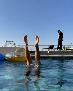 Ava Jules feet photo 13