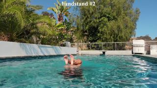 Ava Jules feet photo 11